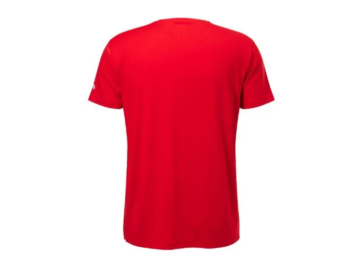 Heren sportshirt