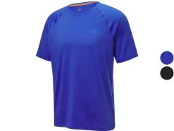 Heren sportshirt