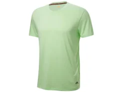 Heren sportshirt