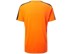 Heren sportshirt