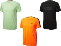 Heren sportshirt