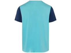 Heren sportshirt