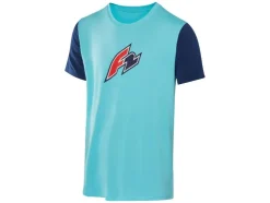 Heren sportshirt