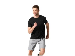 Heren sportshirt