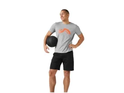 Heren sportshirt