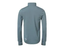 Heren sportshirt met smartwatch opening