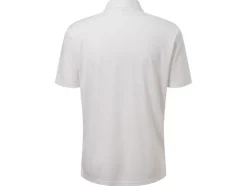 Heren sportshirt of -polo
