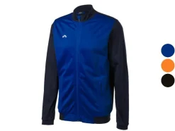 Heren sportvest