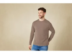 Heren sweater