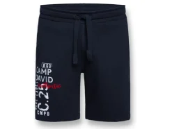Heren sweatshort