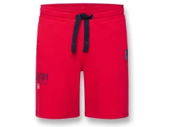Heren sweatshort