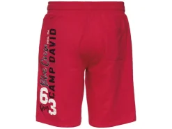 Heren sweatshort