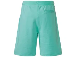 Heren sweatshort