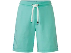 Heren sweatshort