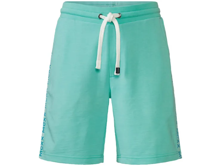Heren sweatshort