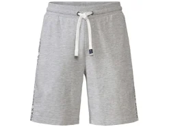 Heren sweatshort
