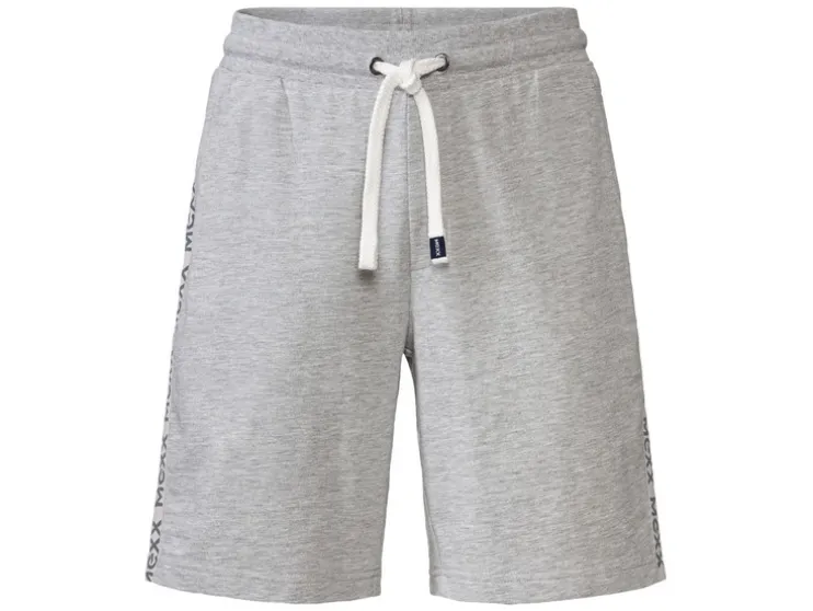 Heren sweatshort