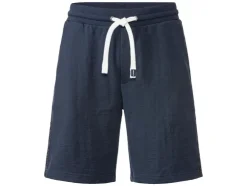 Heren sweatshort