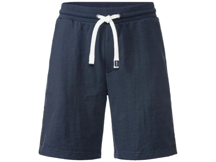Heren sweatshort