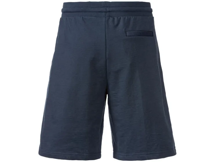 Heren sweatshort