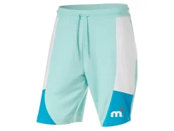 Heren sweatshorts