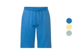 Heren sweatshorts