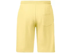 Heren sweatshorts