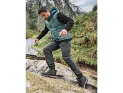 Heren thermo bodywarmer