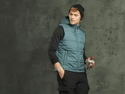 Heren thermo bodywarmer