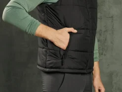 Heren thermo bodywarmer
