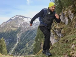 Heren thermo bodywarmer