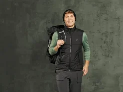 Heren thermo bodywarmer