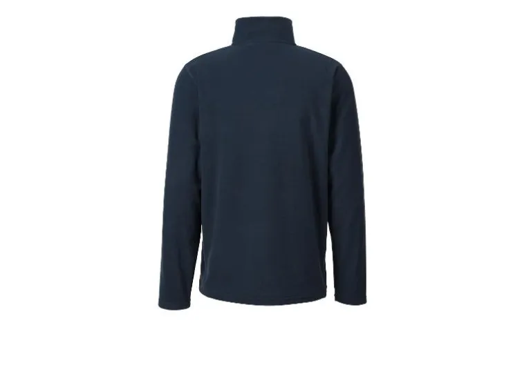 Heren thermo fleece vest