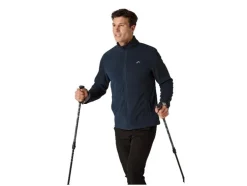 Heren thermo fleece vest