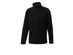 Heren thermo fleece vest