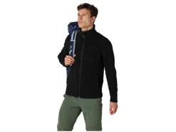 Heren thermo fleece vest