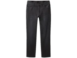 Heren thermo jeans - Straight fit - Plus size