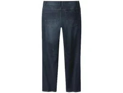 Heren thermo jeans - Straight fit - Plus size