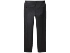 Heren thermo jeans - Straight fit - Plus size