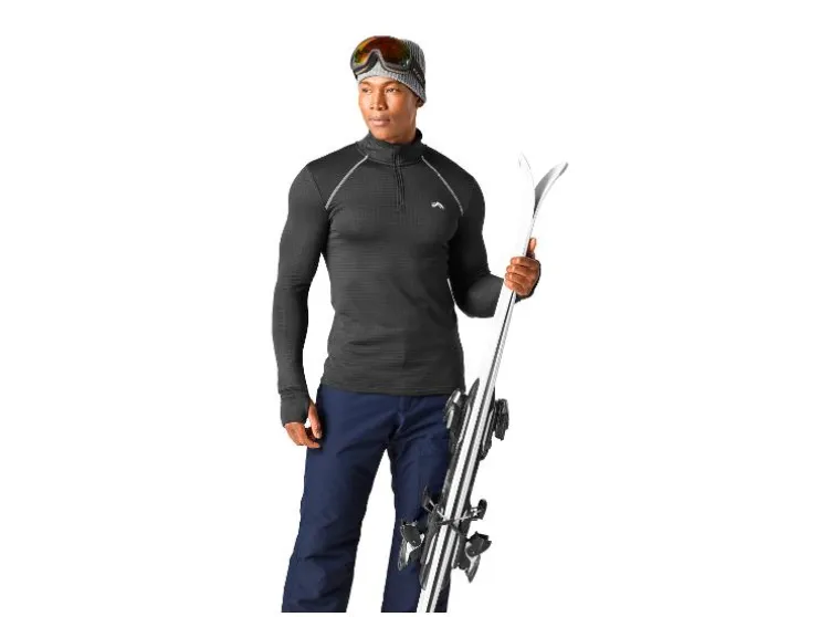 Heren thermo skipully Classic