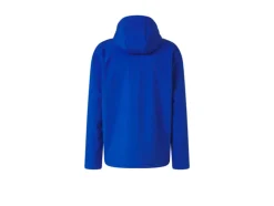 Heren thermo softshelljas