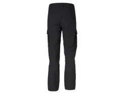 Heren thermo sportbroek