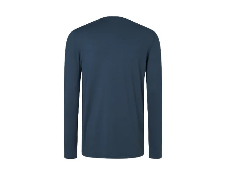 Heren thermo sportshirt