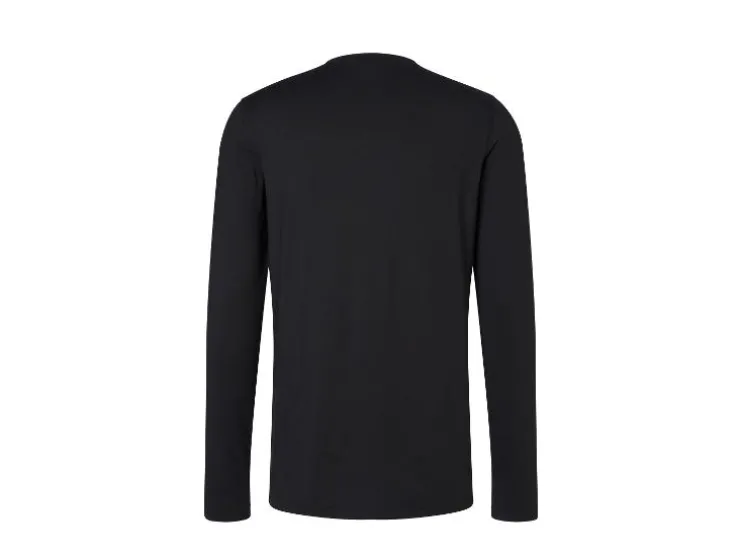 Heren thermo sportshirt
