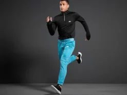 Heren thermo trainingsbroek