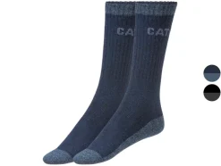 Heren Thermo Werksokken 2 paar