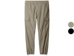 Heren thermo-cargobroek