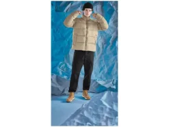 Heren thermo-cargobroek