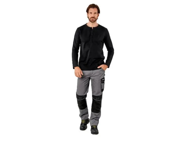 Heren thermoshirt