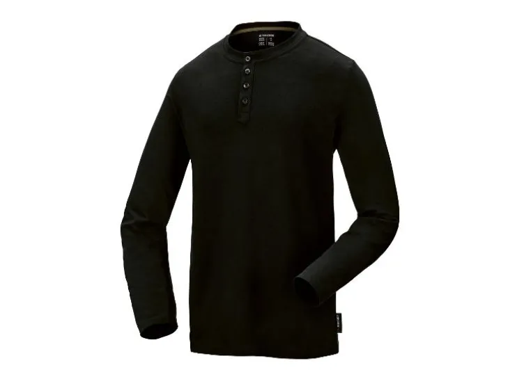 Heren thermoshirt